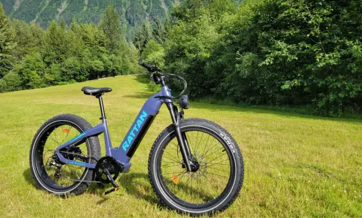 E-rower a prawo - Kiedy to motorower? Sprawdź!