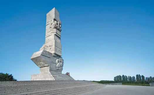 Pieśń o żołnierzach z Westerplatte: Tekst, historia i symbolika