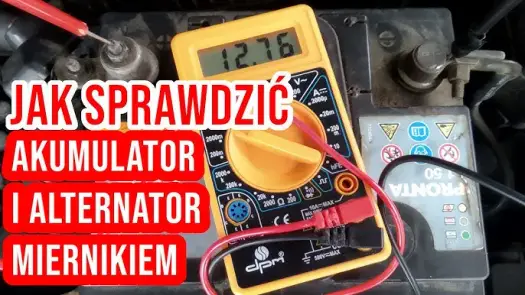 Jak zmierzyć baterie multimetrem i uniknąć kosztownych błędów