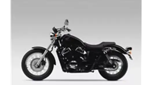 Honda Shadow 750 - Dane techniczne i wybór wersji. Warto?