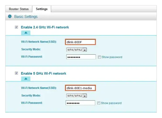 SSID - nazwa Wi-Fi: Wybierz, ukryj, rozwiąż problemy sieci