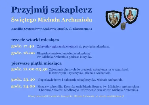 Modlitwa szkaplerzna - Jak odmawiać i czego nie oczekiwać?