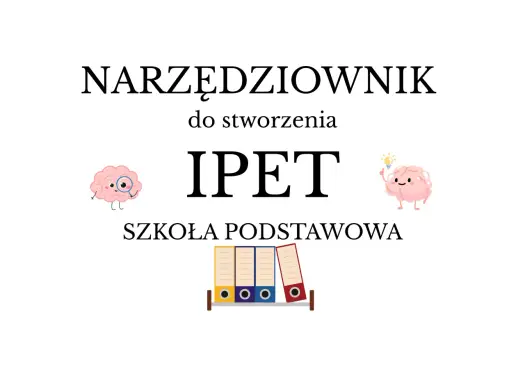 IPET - Co to jest i jak działa? Kompletny przewodnik dla rodziców