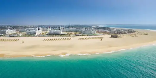 Riu Palace Santa Maria - Czy to hotel dla Ciebie?