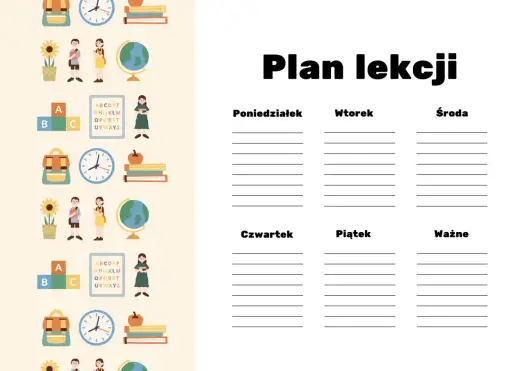 Ile godzin religii w szkole? Zasady i plan lekcji