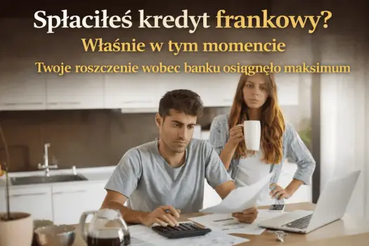 Roszczenie banku - Co musisz wiedzieć o spłacie kredytu?