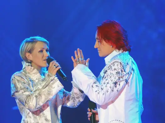 Ich Troje na Eurowizji - Dlaczego raz się udało, a raz nie?