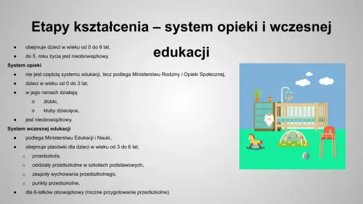 System edukacji w Polsce - Co się zmienia i jak wspierać dziecko?