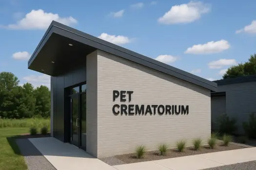 Ile kosztuje piec kremacyjny? Sprawdź ceny i koszty budowy krematorium