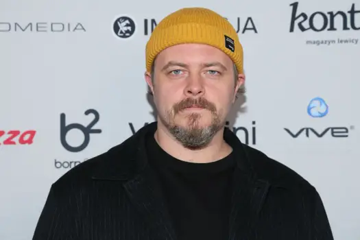 Tomasz Schuchardt - Najlepsze filmy i seriale. Co obejrzeć?