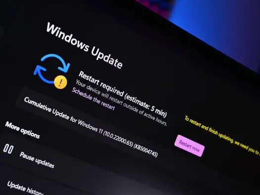 Aktualizacja do Windows 11 bez problemów - krok po kroku