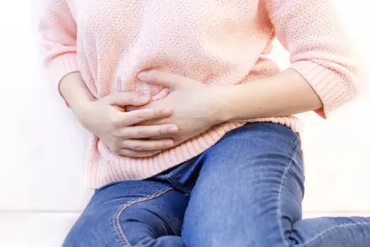 Crohn - Czy skraca życie? Poznaj rokowanie i co poprawia szanse