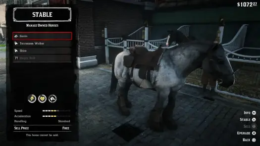 RDR2 Gavin - Kto to jest? Teorie i tropy w grze