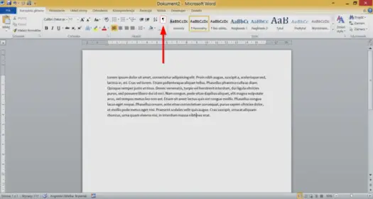 Jak wyłączyć "adiustację" w Wordzie? Szybkie porady i triki