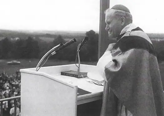 Wiersze Karola Wojtyły - Jak recytować? Poradnik