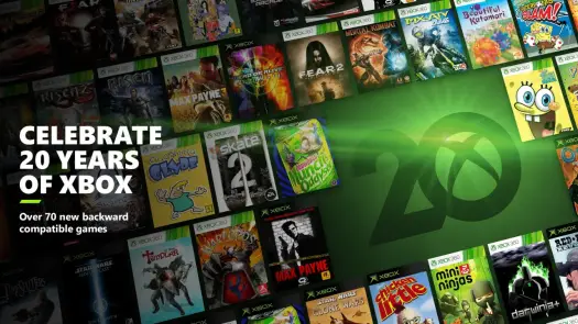 Wsteczna kompatybilność Xbox 360 - Czy warto wracać do klasyków?
