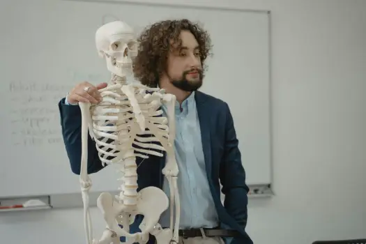 Biologia na czasie - Jak uczyć się mądrzej i przygotować do matury?