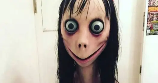 Momo Challenge - Prawda i mity. Jak reagować?