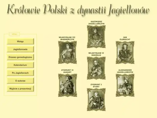Jagiellonowie - dynastia, która zmieniła Polskę i Litwę