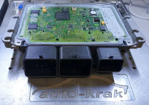 P1336 Citroen – Co oznacza i jak skutecznie naprawić?