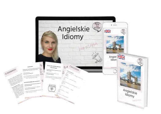 Śmieszne idiomy angielskie: ucz się przez śmiech i unikaj wpadek