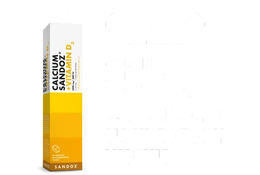Tabletki Sandoz na co - Jak rozpoznać lek i jego przeznaczenie?