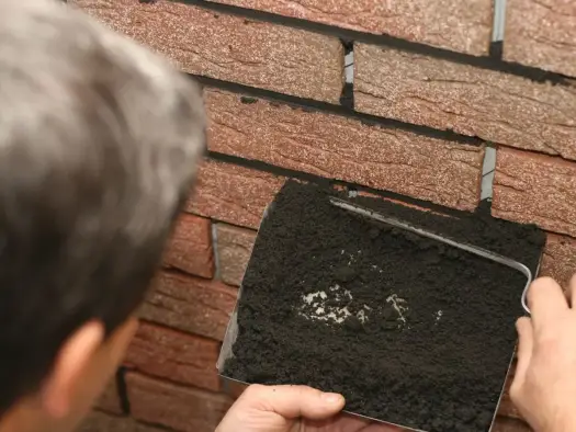 Układanie klinkieru na elewacji - cennik i jak zaplanować budżet?