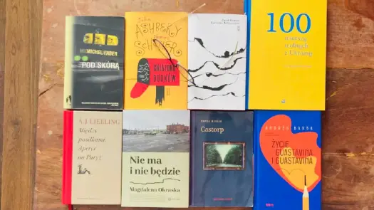 Czy to nie jest książka naprawdę ma sens? Autor nieznany zaskakuje formą