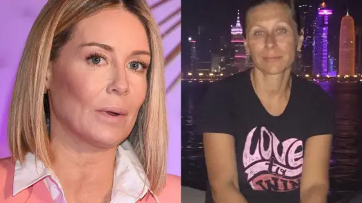 Pierwsza żona Jacka Rozenka: Kim była Katarzyna Litwiniak?