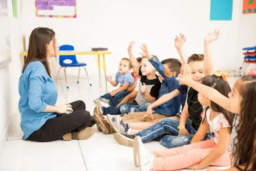 Frekwencja a ocena zachowania w szkole - Jak to działa?