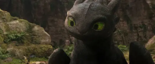 Jak wytresować smoka 4 - Animacja czy live-action?