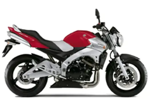 Suzuki GSR 600 vs 750 - Który naked bike ma sens dziś?