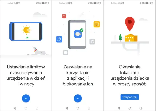 Wyłączenie Family Link bez usuwania konta - Jak nie stracić danych?