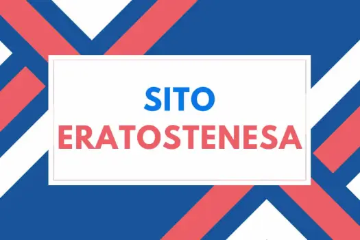 Sito Eratostenesa - jak znaleźć liczby pierwsze? Poradnik