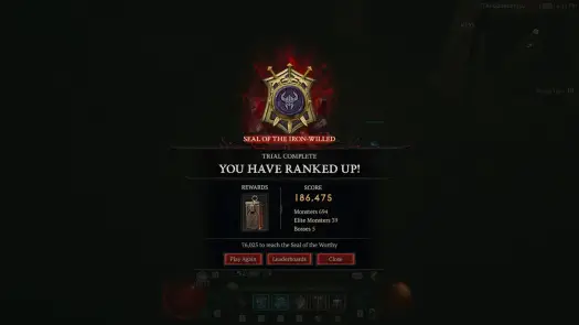 Diablo 4 demo - jak działa trial i co warto w nim sprawdzić?
