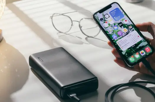 Najlepszy powerbank 2026: Ranking, szybkie ładowanie i pojemność