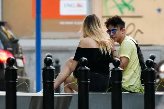 Partnerka Dawida Kwiatkowskiego - Kto nią jest? Poznaj aktualne fakty