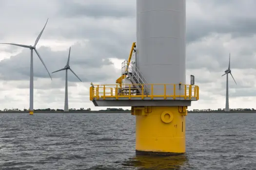 Offshore wind Bałtyk - Polska buduje. Co musisz wiedzieć?
