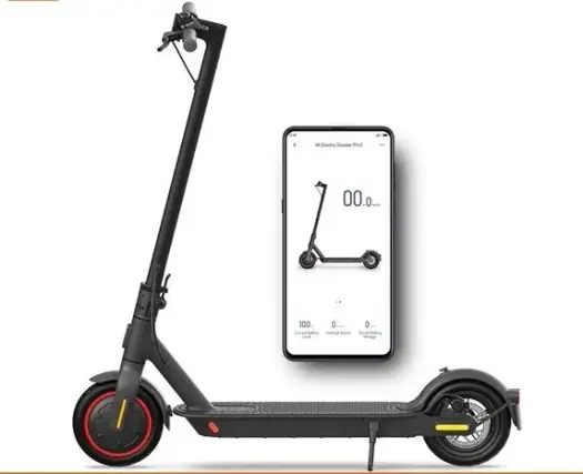 Hulajnoga Xiaomi pojemność baterii – co musisz wiedzieć, aby nie żałować