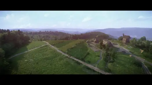 Kingdom Come Deliverance - Ile godzin trwa przejście?