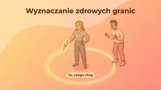 Zależność emocjonalna - Jak odzyskać siebie w relacji?