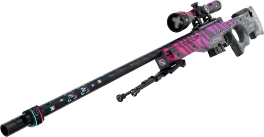 AWP aberracja chromatyczna - czy warto kupić i jaki stan wybrać?