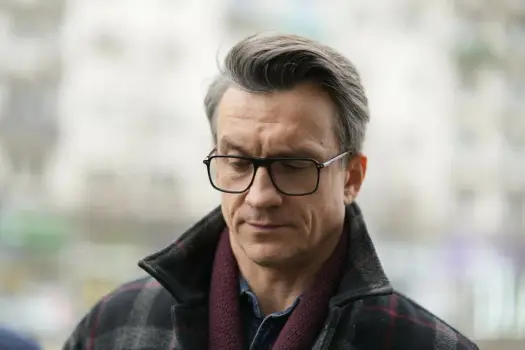 Michał Czernecki romans: przyznanie się, kryzys i rozwód