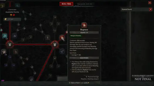 Diablo 4 i tradycja serii - gdzie wraca do korzeni?