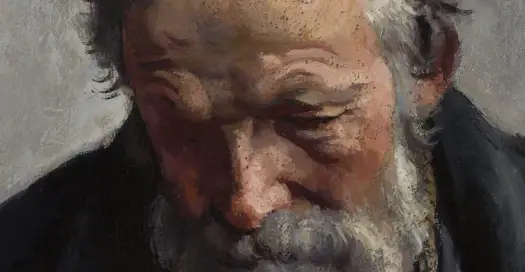 Ecce homo - Co oznacza? Sekrety zwrotu w sztuce i literaturze