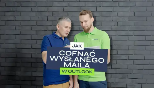 Cofnięcie wiadomości w Outlooku - Kiedy działa, a kiedy nie?