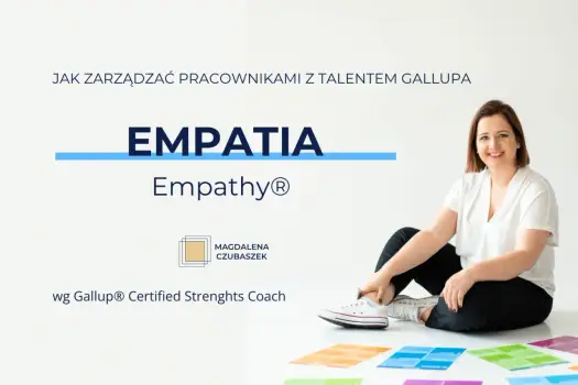 Silna empatia - zasób czy obciążenie? Jak nią zarządzać