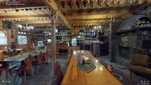 Karczma Żabi Dwór Zakopane: Kuchnia, Historia i Wesele