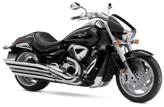 Suzuki Boulevard - Jaki model wybrać? Poradnik kupującego