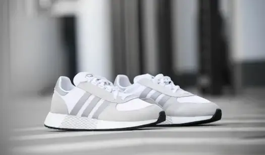 Najlepsze buty do biegania po asfalcie – jak wybrać idealny model?